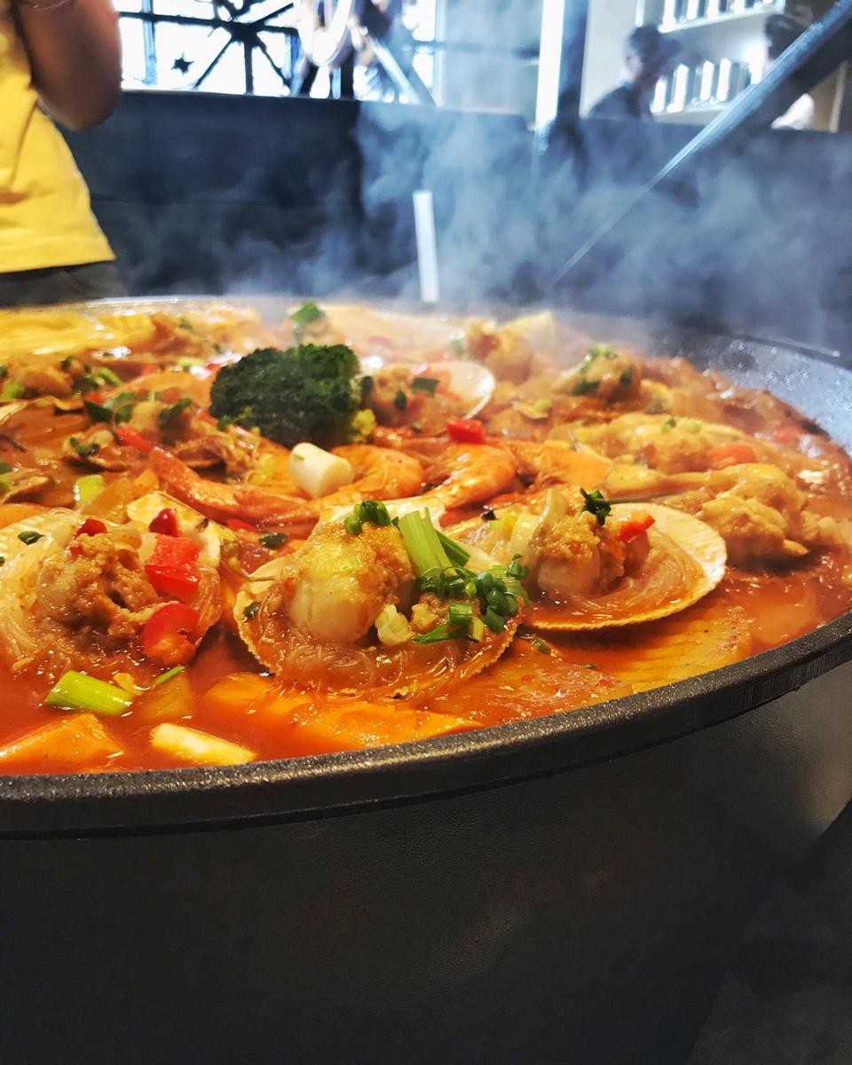 【日尝、食光】