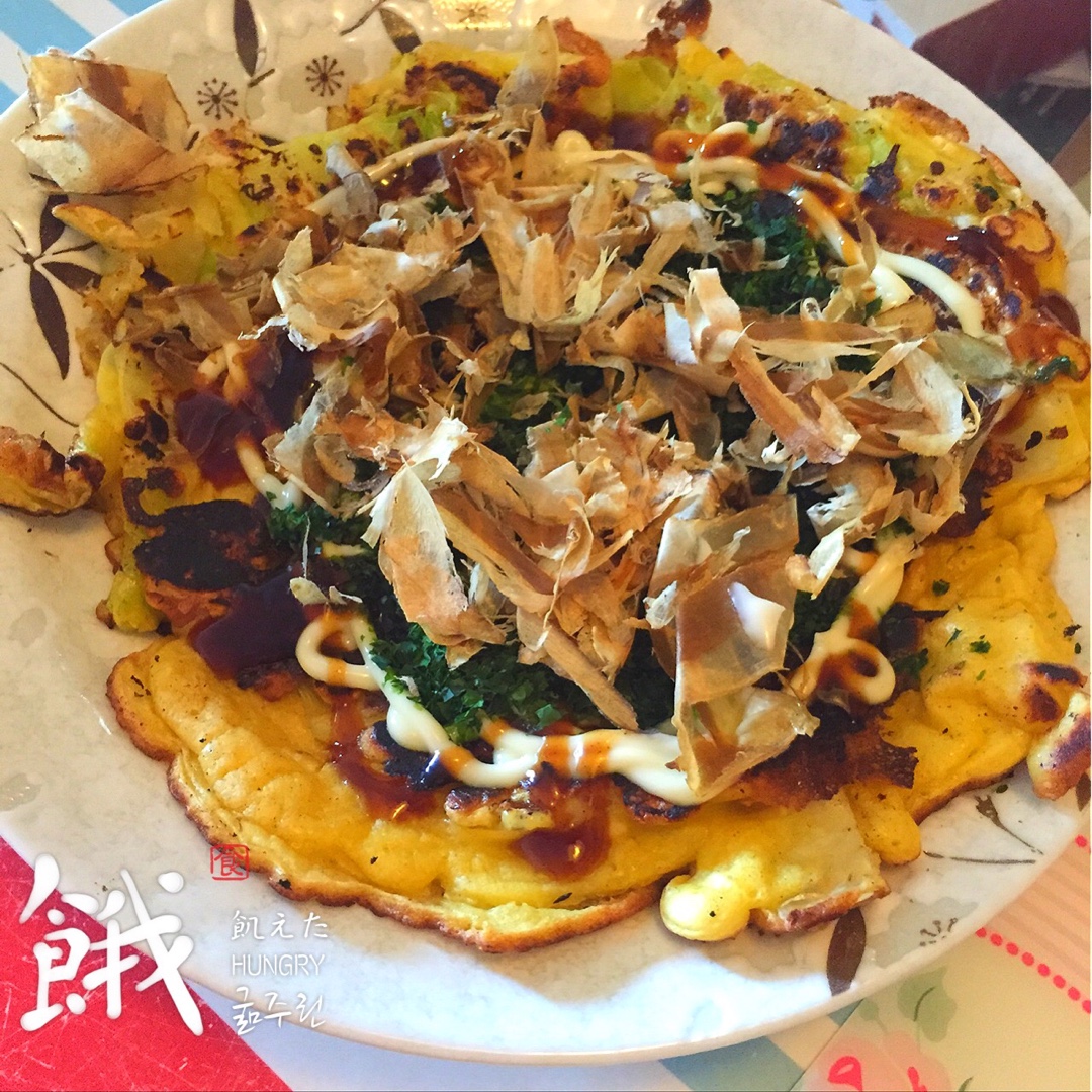 大阪烧