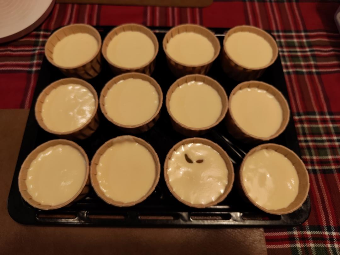 超好吃的拔丝蛋糕🔥锁死这个配方不迷路