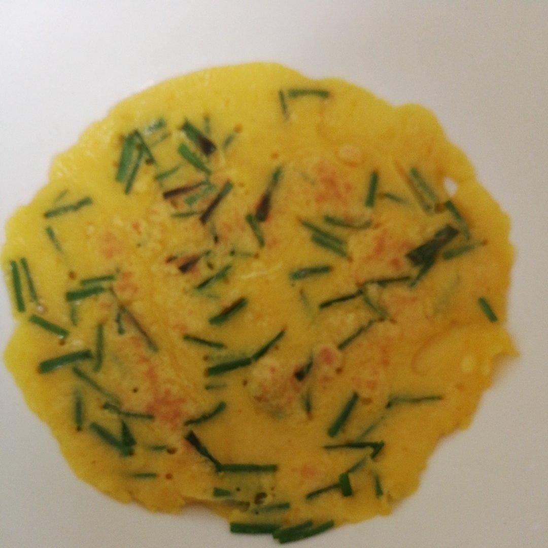 煎饼（咸食）