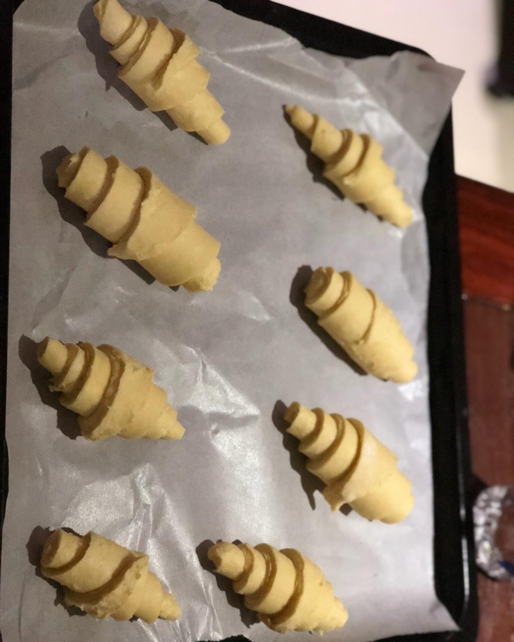 牛角可颂