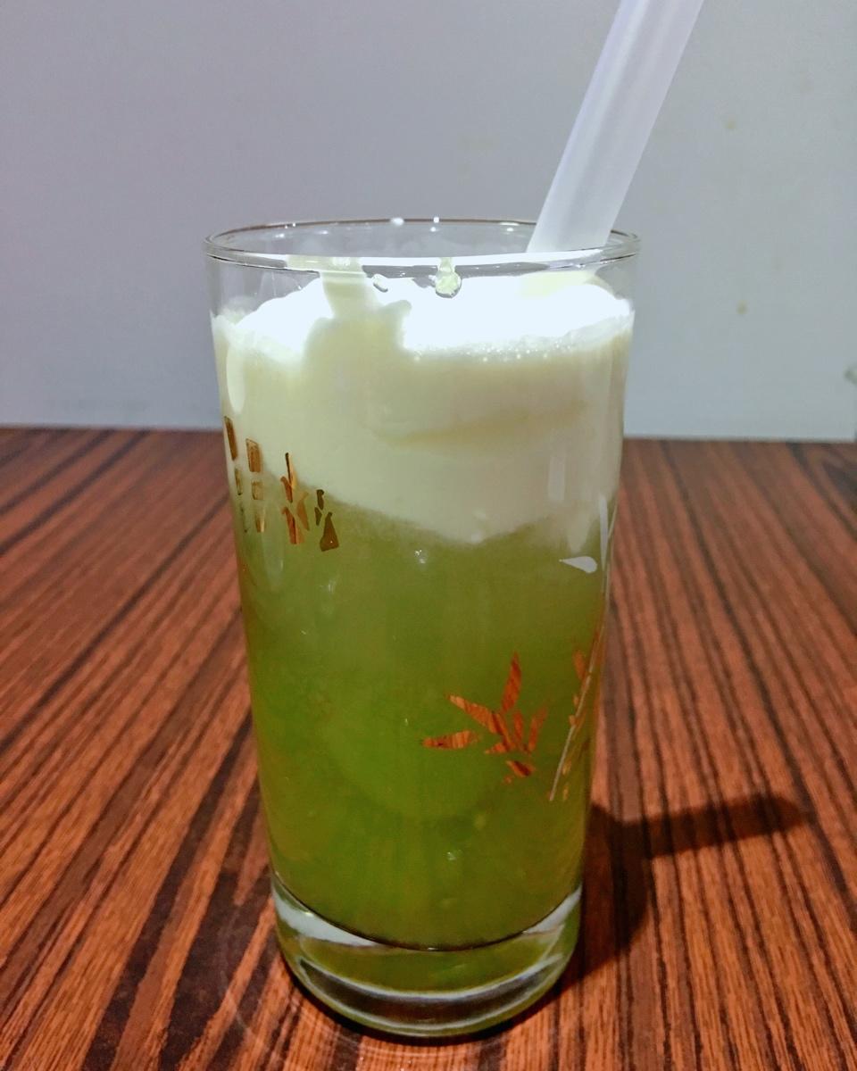 不排队在家也能喝到多肉葡萄