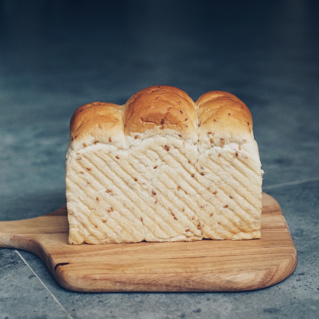 Poolish种（波兰种）吐司——不推荐不行的吐司配方