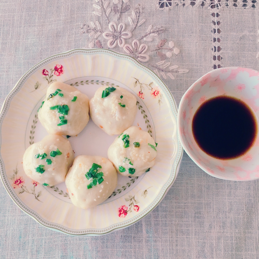 生煎包