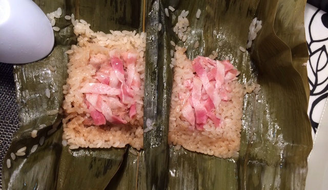 糯米鸡