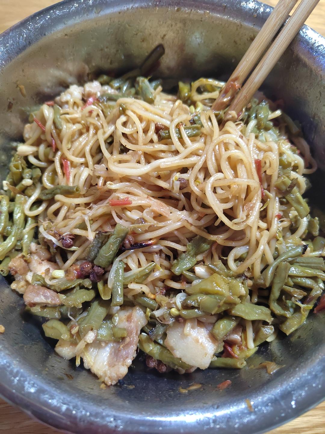 ✔️不失败的蒸面条🍜超级美味