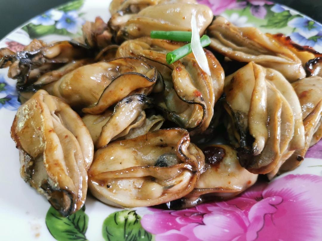 煎蚝