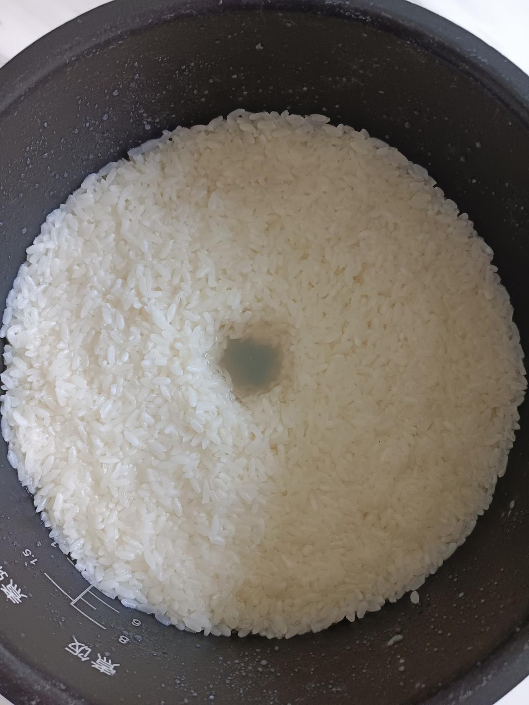 自制甜酒酿（不加糖就让酒酿超甜的秘密）