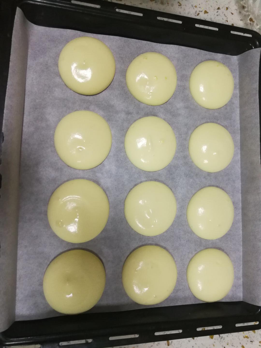 海苔肉松蛋糕