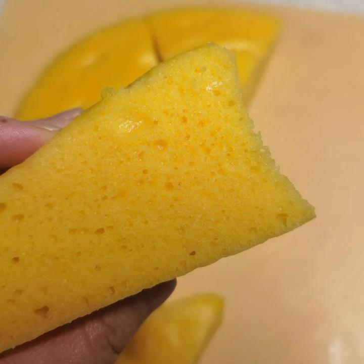 马拉糕，软糯弹韧，香甜细腻，和一般发糕不一样