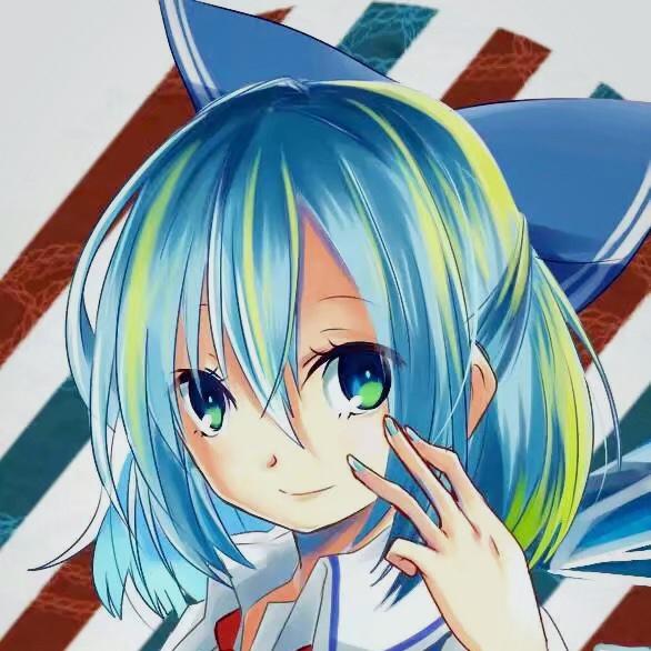 Cirno_的厨房