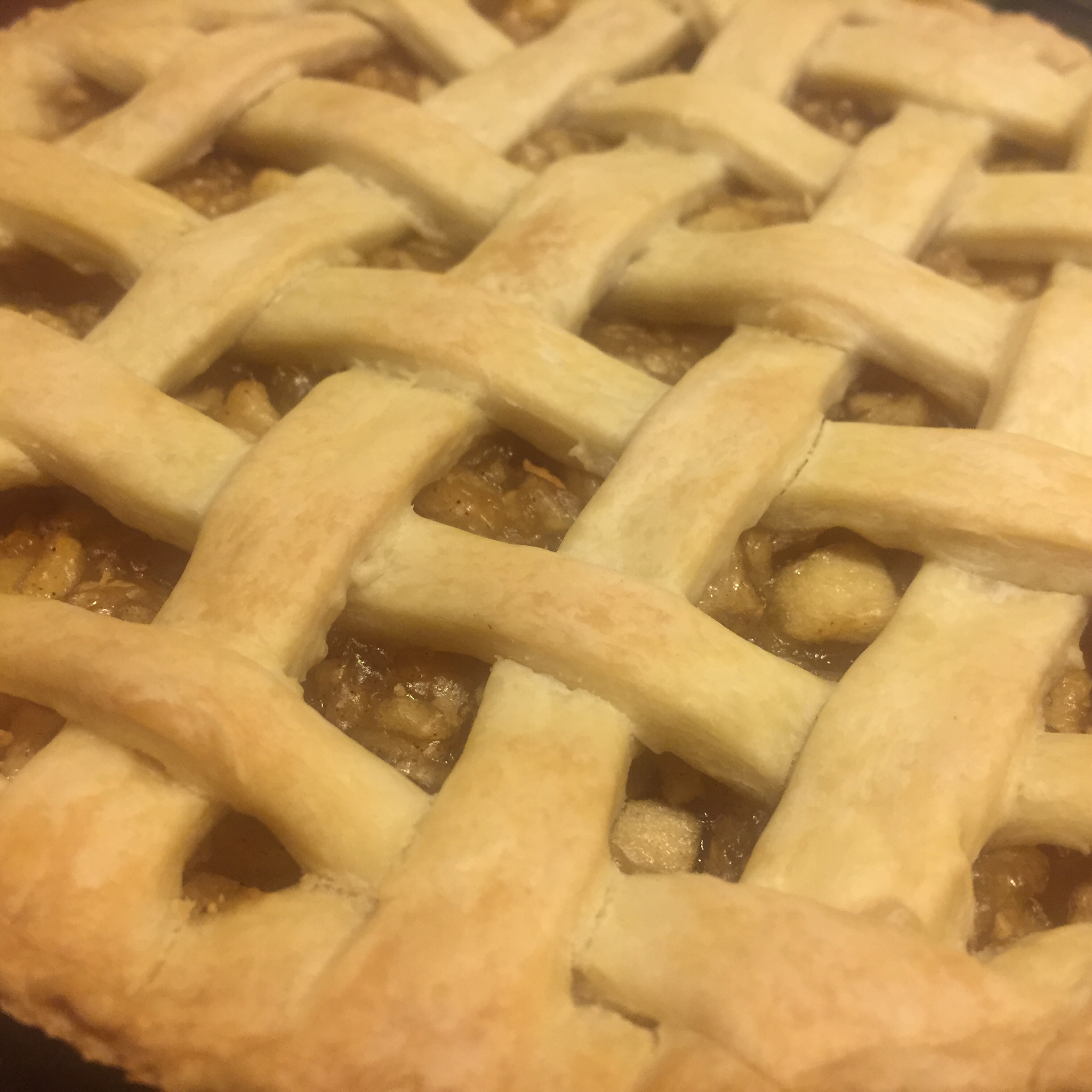 塔皮/派皮 Short crust pastry