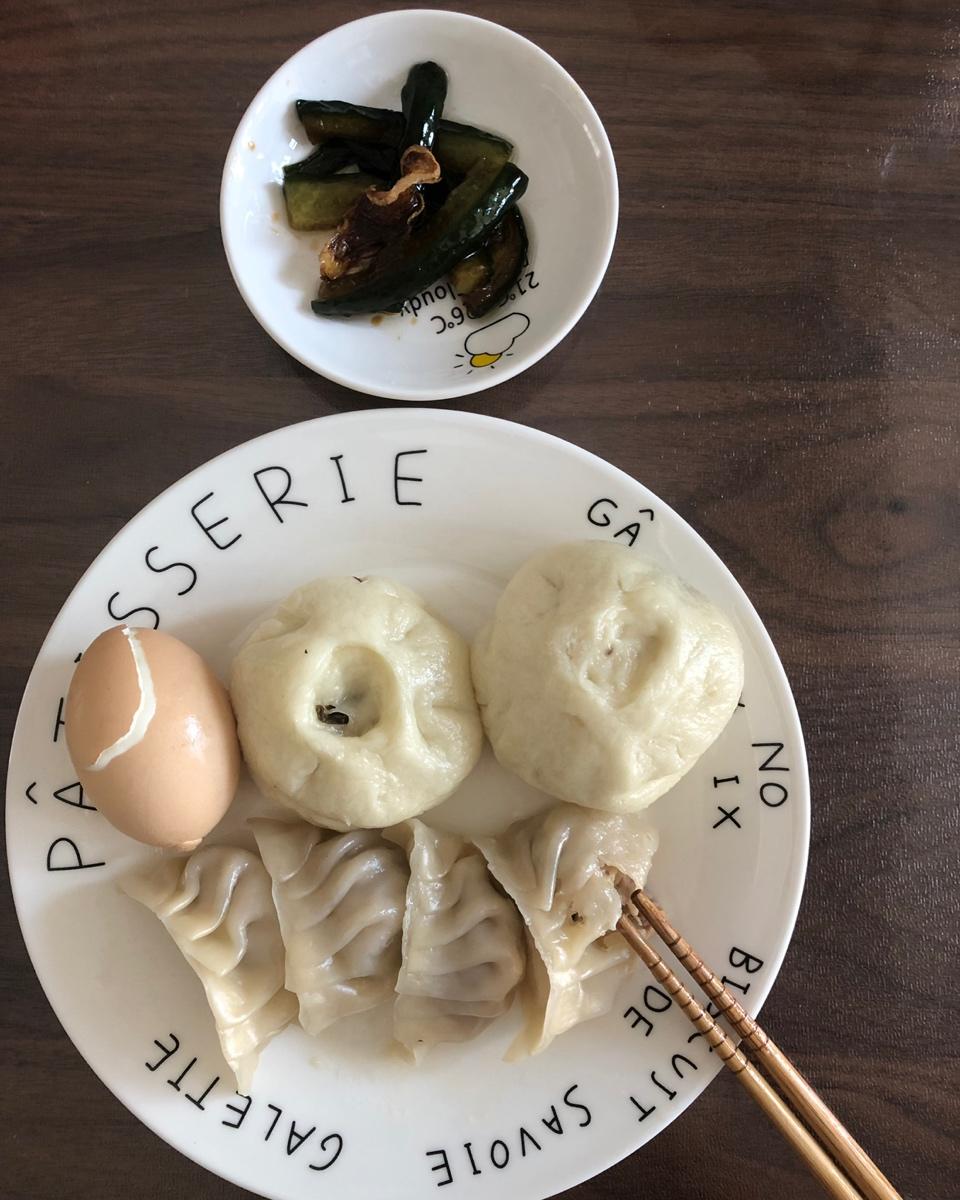 酱腌小黄瓜￨巨下饭
