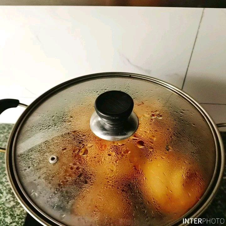 妥妥的红糖开花馒头