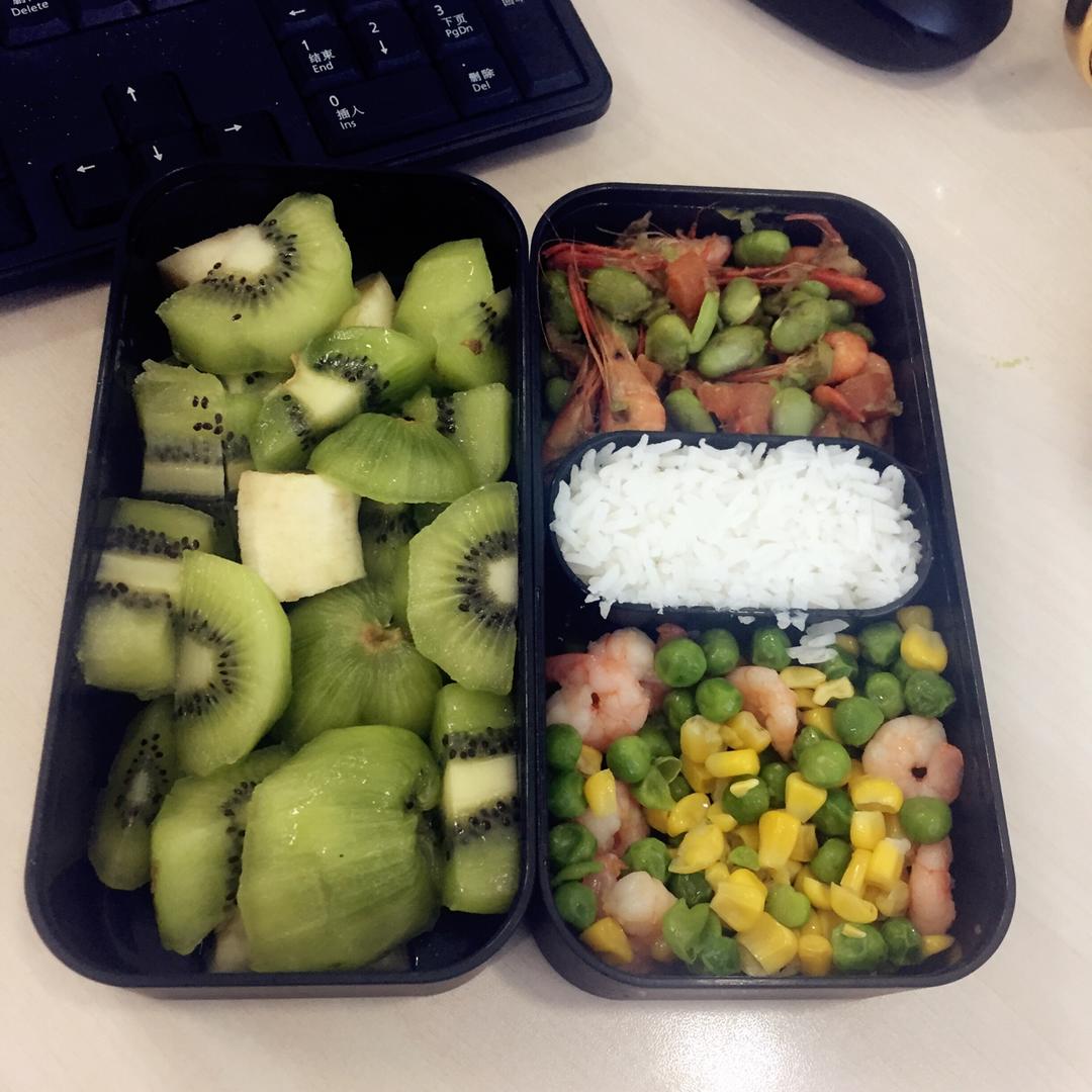 午餐
