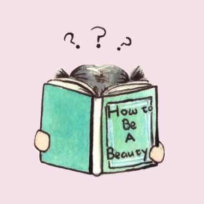 小仙女下厨房biu