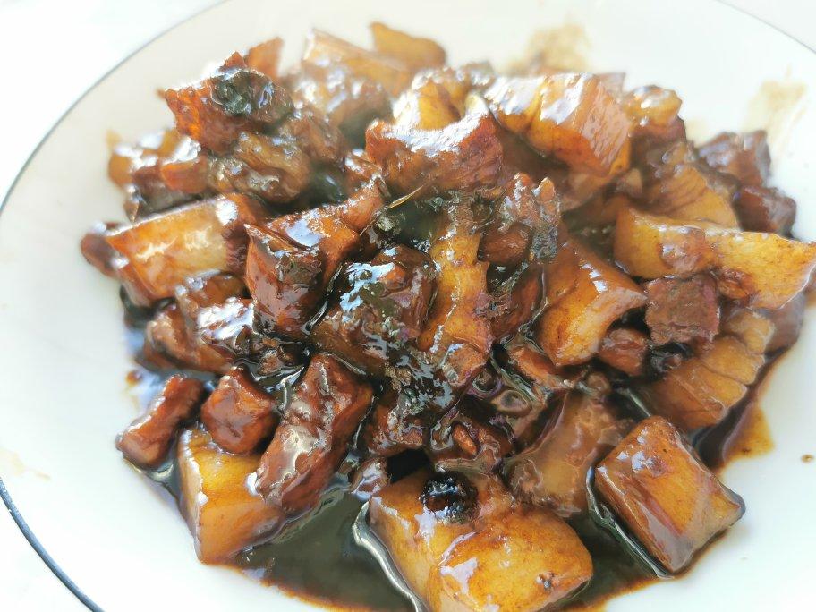 红烧肉