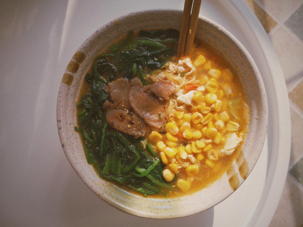 日常关于美食和记录