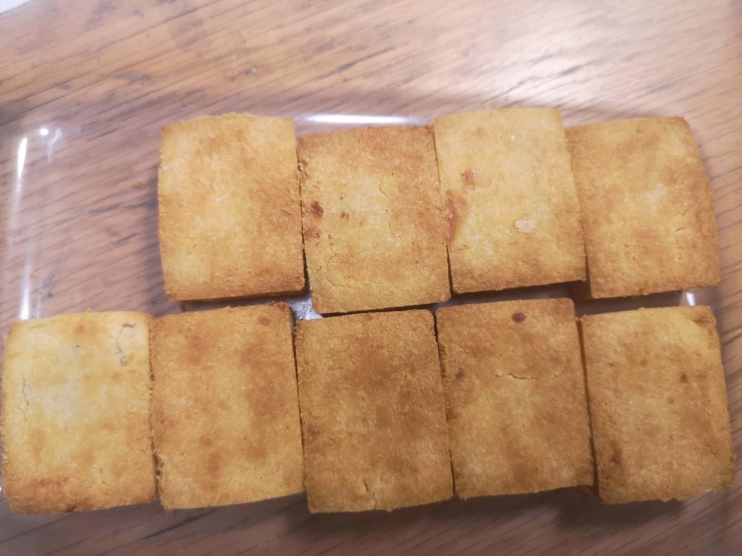 纯正风味！没人能拒绝的台湾凤梨酥，做法大揭秘！