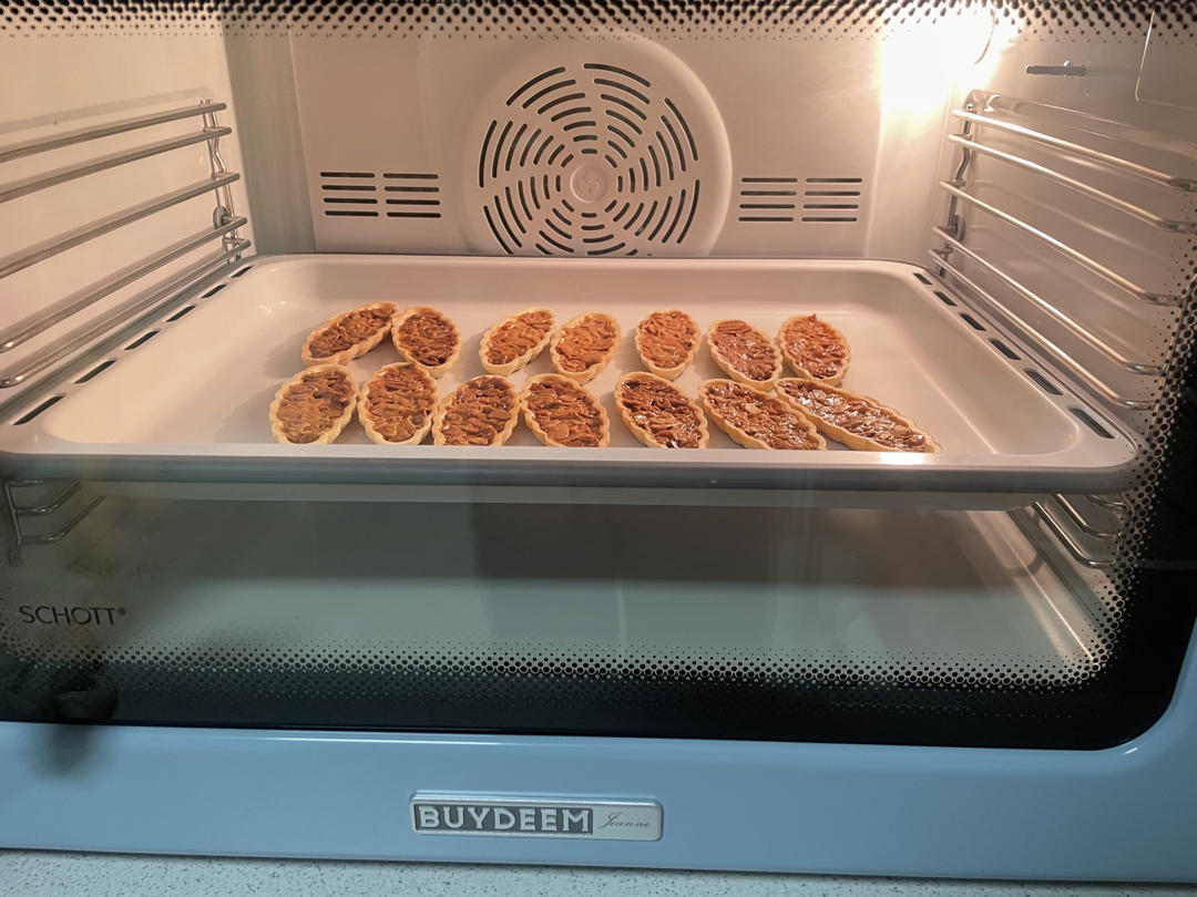 香蕉布朗尼【2月北鼎食谱】