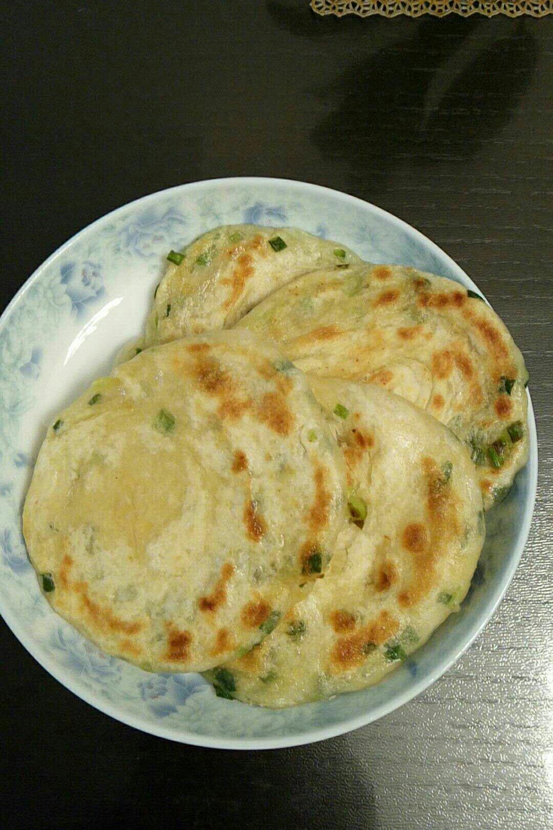 手机用户8016_nh6f做的家常葱油饼