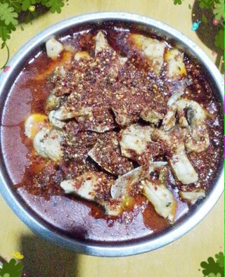 水煮鱼