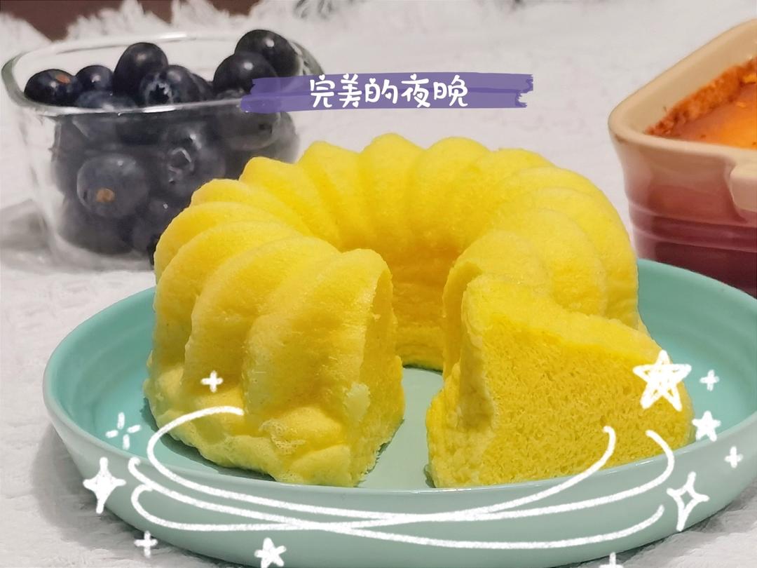 小美 小米糕
