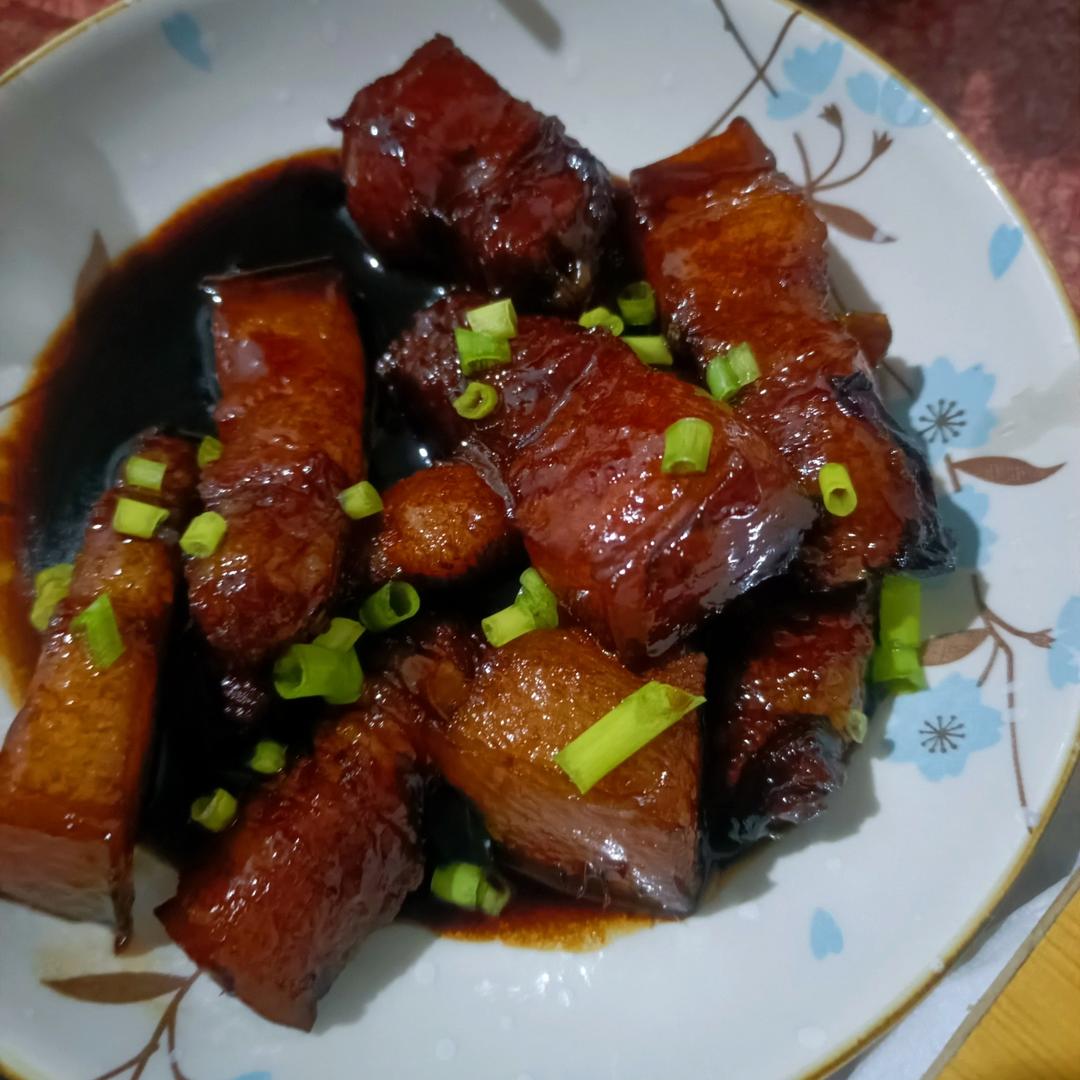 红烧肉