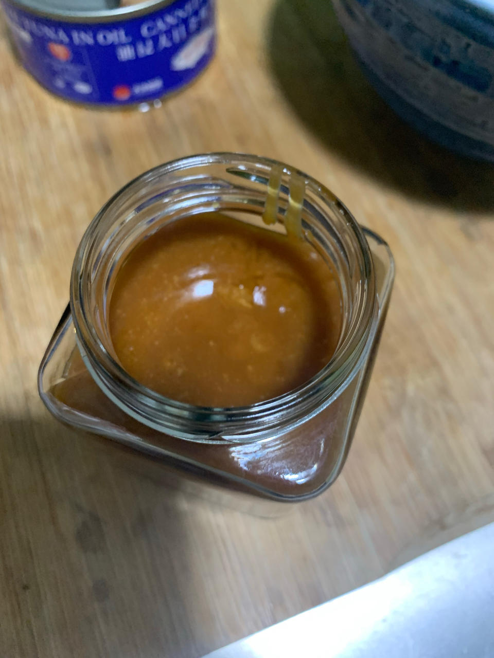 【焦糖奶油太妃酱】PH大师配方不加水不怕溅