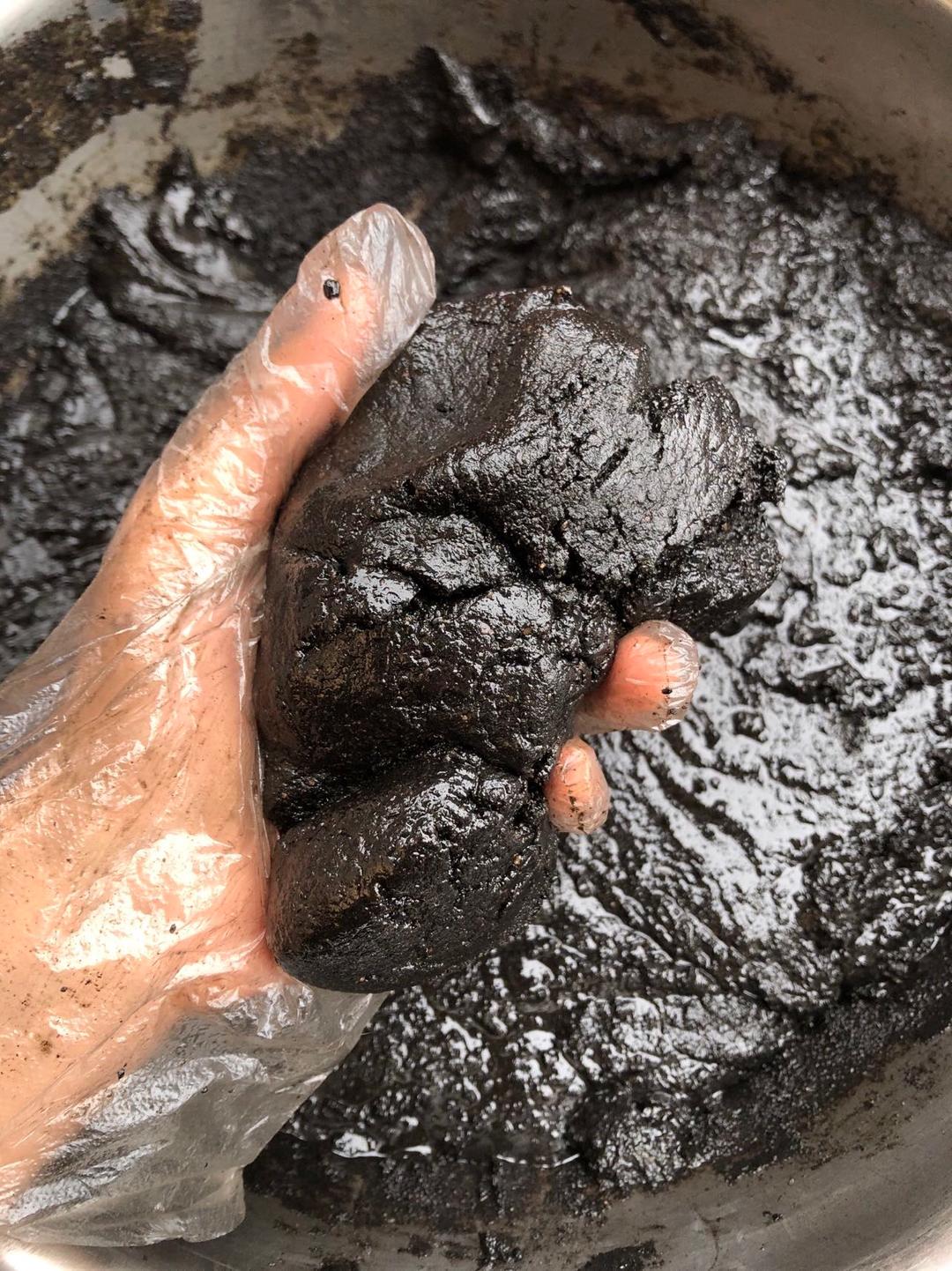 脱发克星，超级好吃的做法