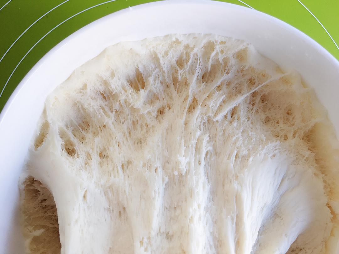 松軟多汁肉包子的做法 步驟7