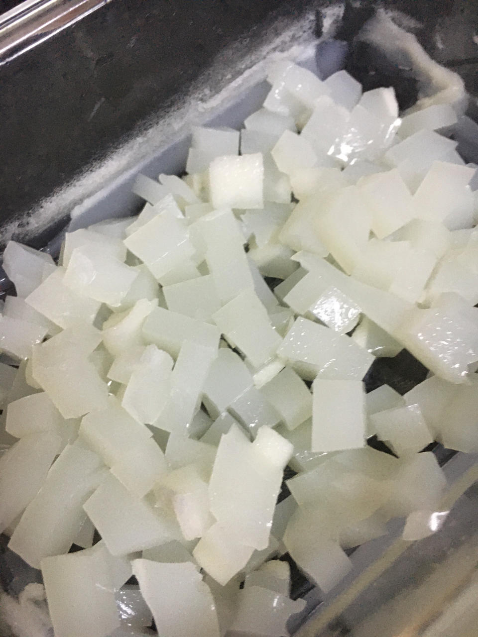 肉皮冻（汤包）