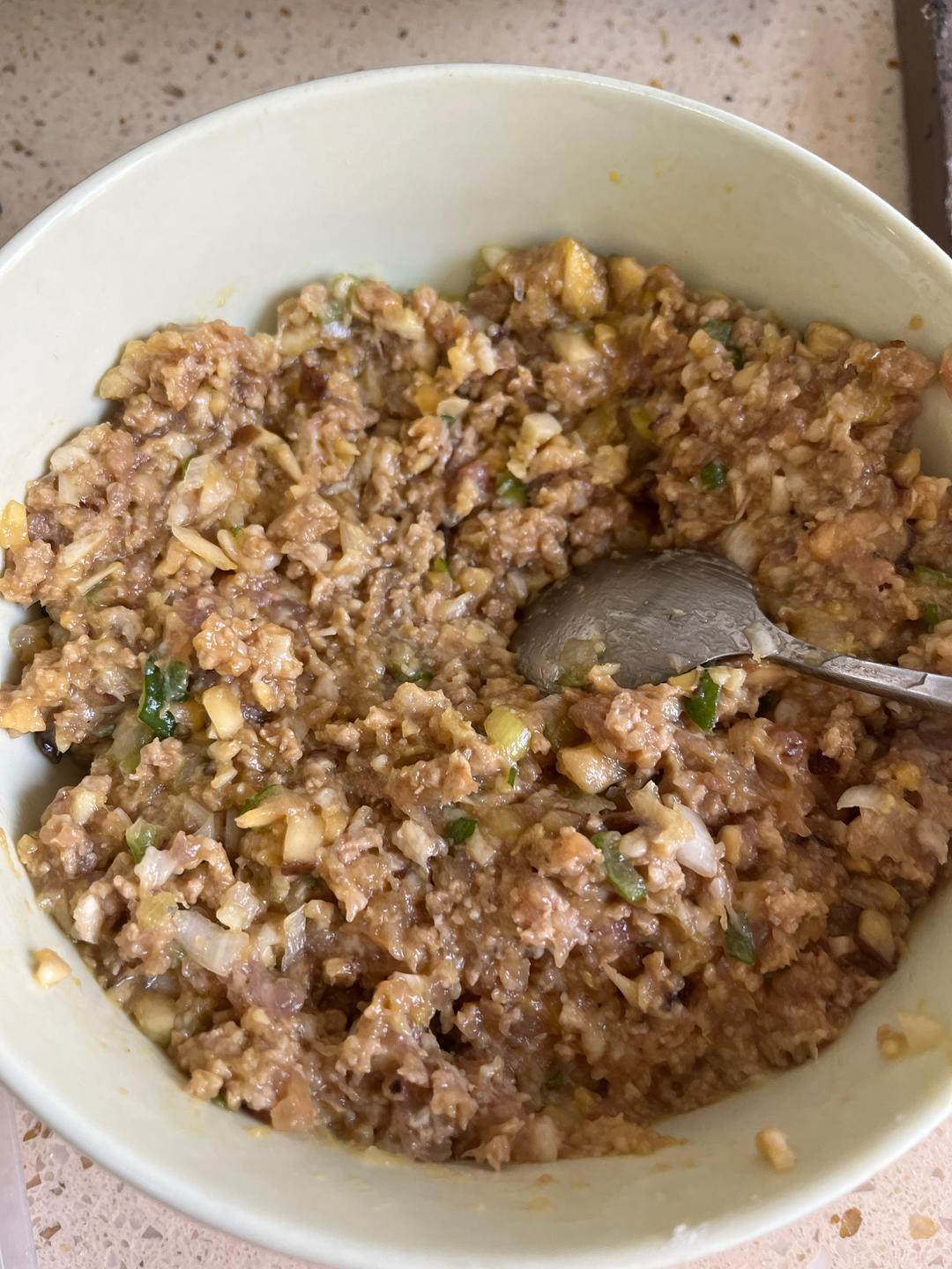 小笼包（秒杀市面上小笼包店的做法）