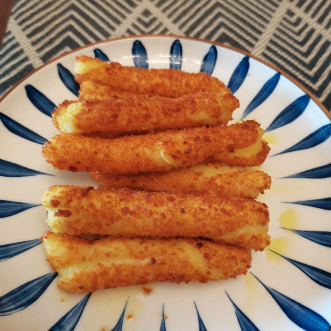 冬梅美食