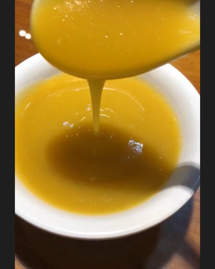韩式南瓜粥