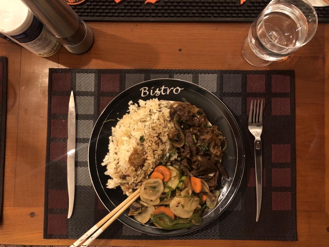啤酒鸭