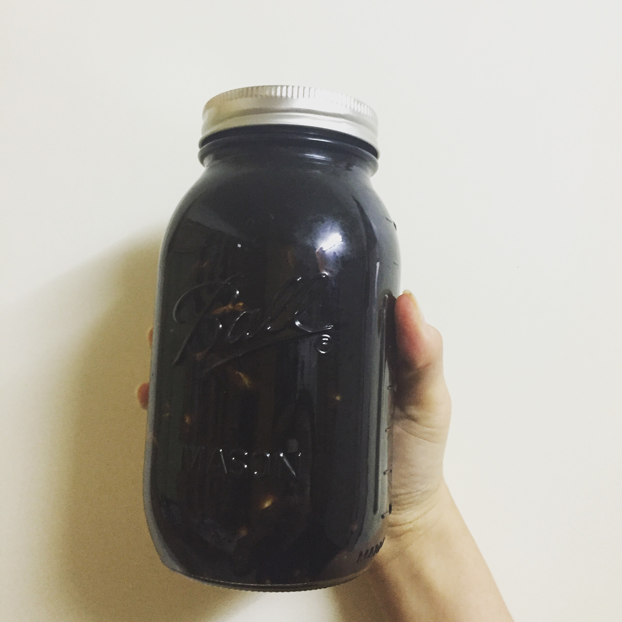 醉湖蟹