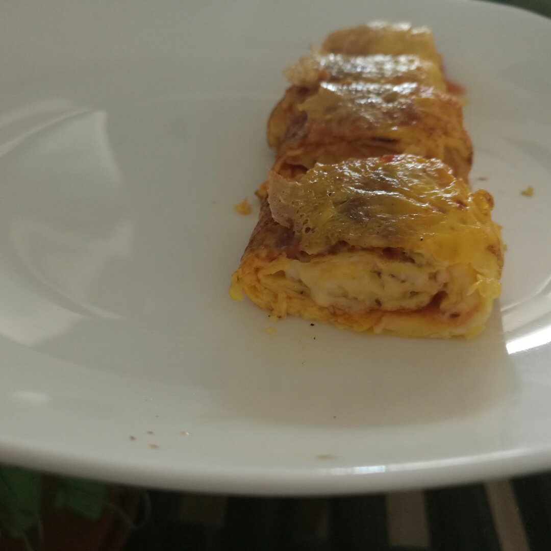 和风玉子烧