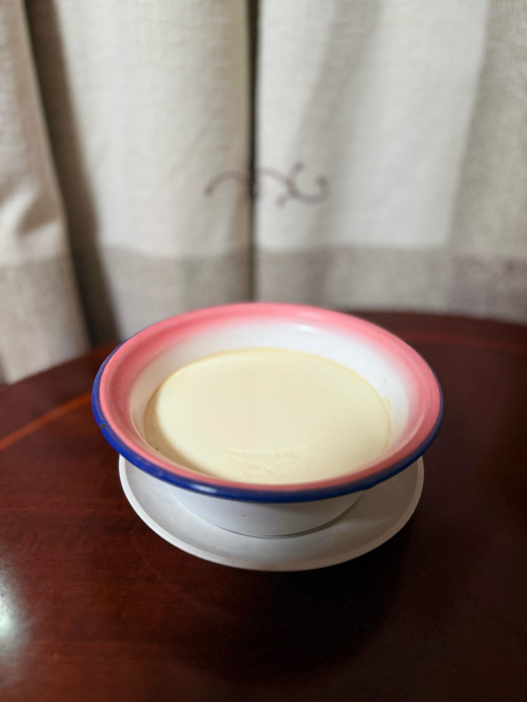 姜撞奶（创新法，0失败！）