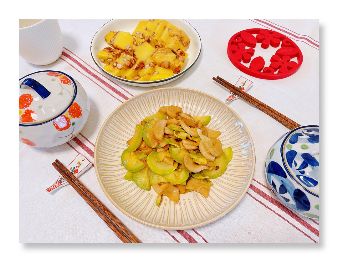 瑞利山和瑞丽安的食堂