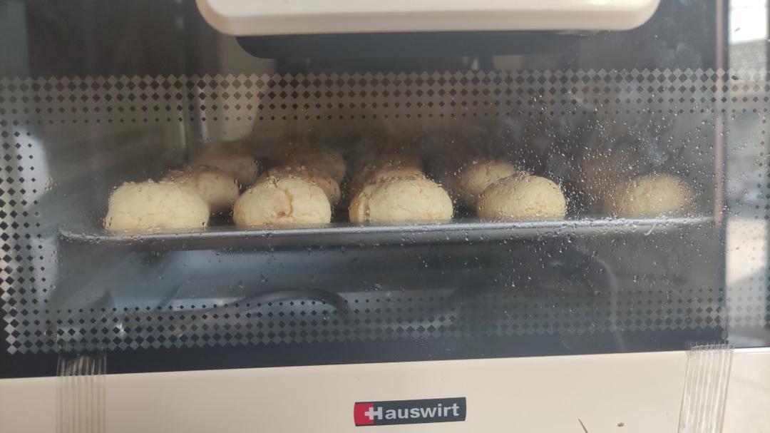 超好吃核桃酥饼干（适合新手，无泡打粉）