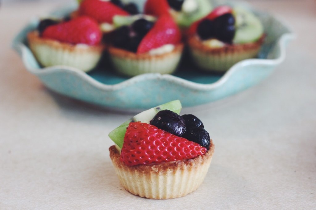 超好吃万用卡仕达酱，一次成功版！（附懒人做法）