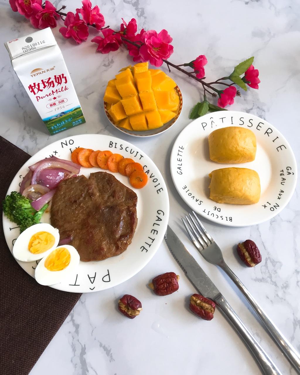 第二届早餐马拉松