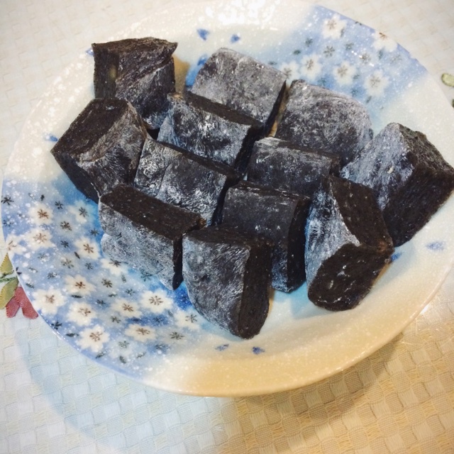小红莓牛奶麻糬&草莓麻糬（2016年最新修订版本）