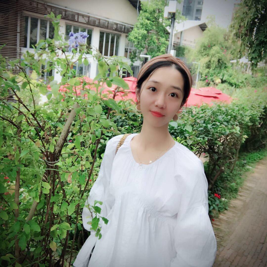 Aileen林