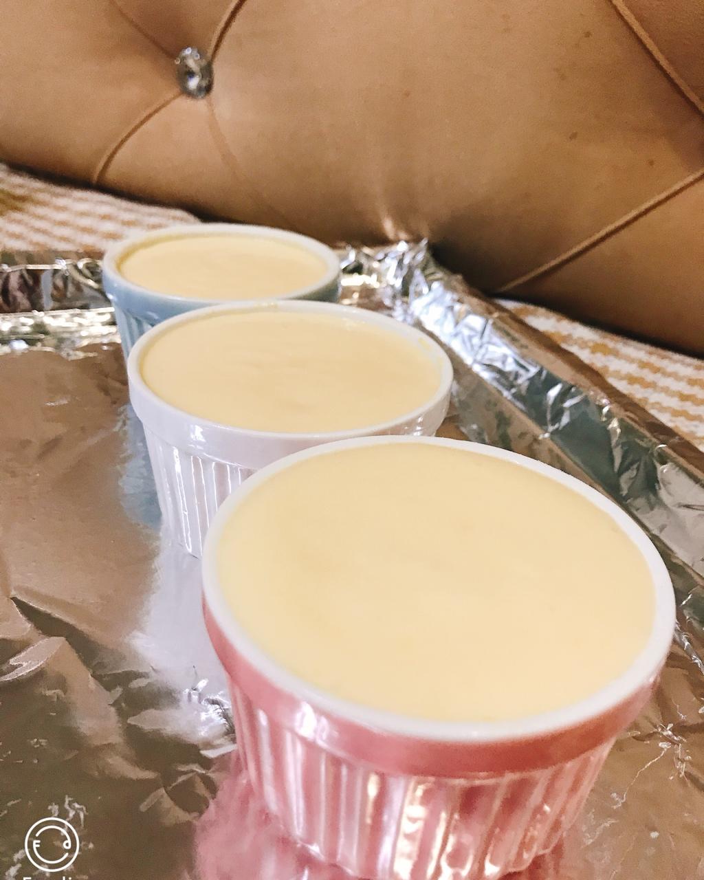 《Tinrry下午茶》教你做香草舒芙蕾