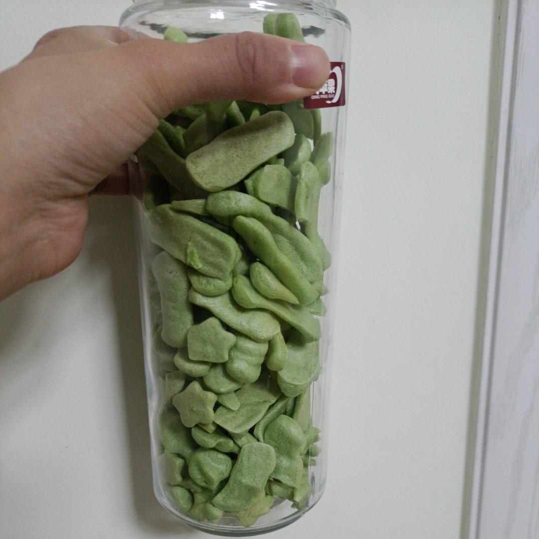 米饼（烤箱版）