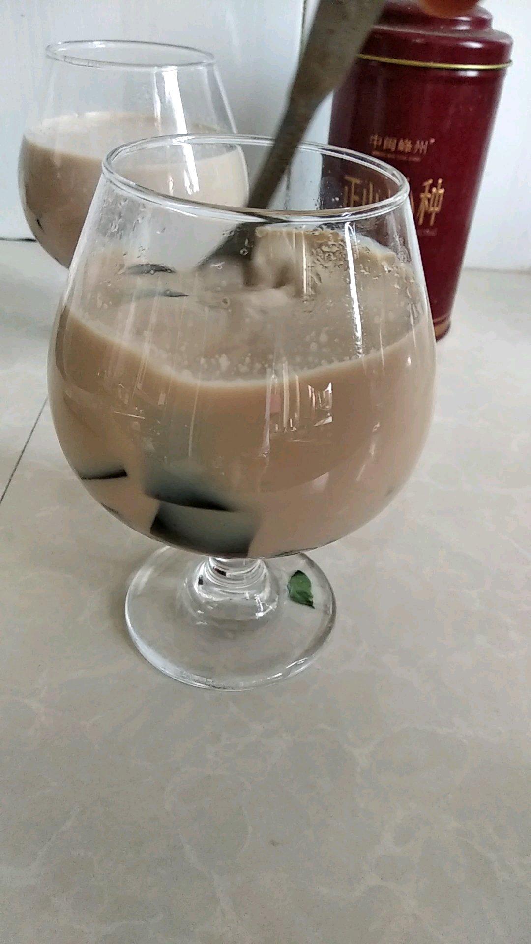 自制珍珠