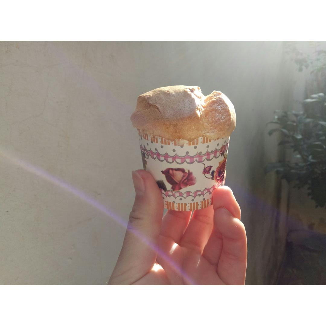 青井老师の原味戚风