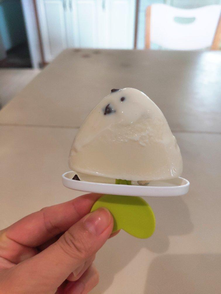 特浓牛奶雪糕